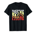 Husband Dad Grilling Legend T-Shirt - Unique Graphic Unisex - T-Shirt, Sweatshirt, Hoodie