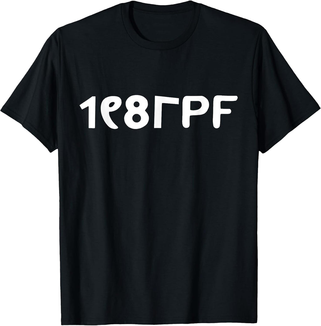 Principle of Pleasure 80s Costume - Adult & Kids T-Shirts, Sweatshirts & Hoodies apparel design preview 1