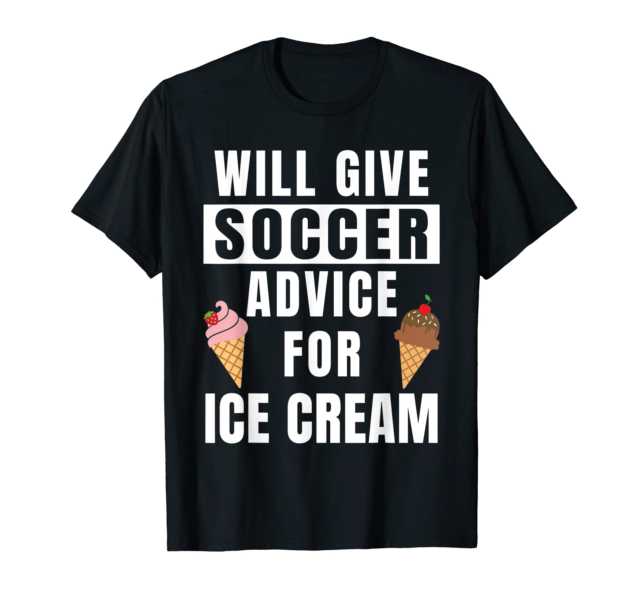Soccer Player Coaching Gear Trainer T-Shirt - Aesthetic Graphic for Adults - T-Shirt, Sweatshirt, Hoodie