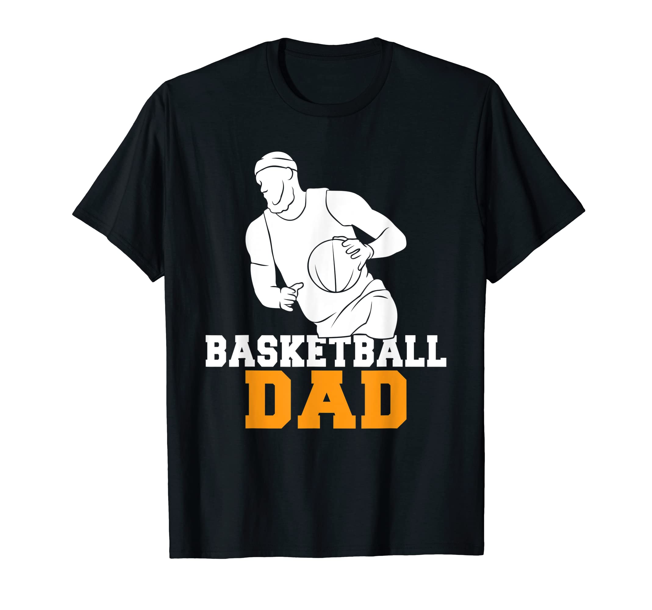Basketball Player Gifts Accessories T-Shirt - Graphic Print Men Women - T-Shirt, Sweatshirt, Hoodie