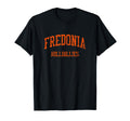 Fredonia High School Hs Fredonia Ny Sports T-Shirt - Trendy Graphic Unisex - T-Shirt, Sweatshirt, Hoodie