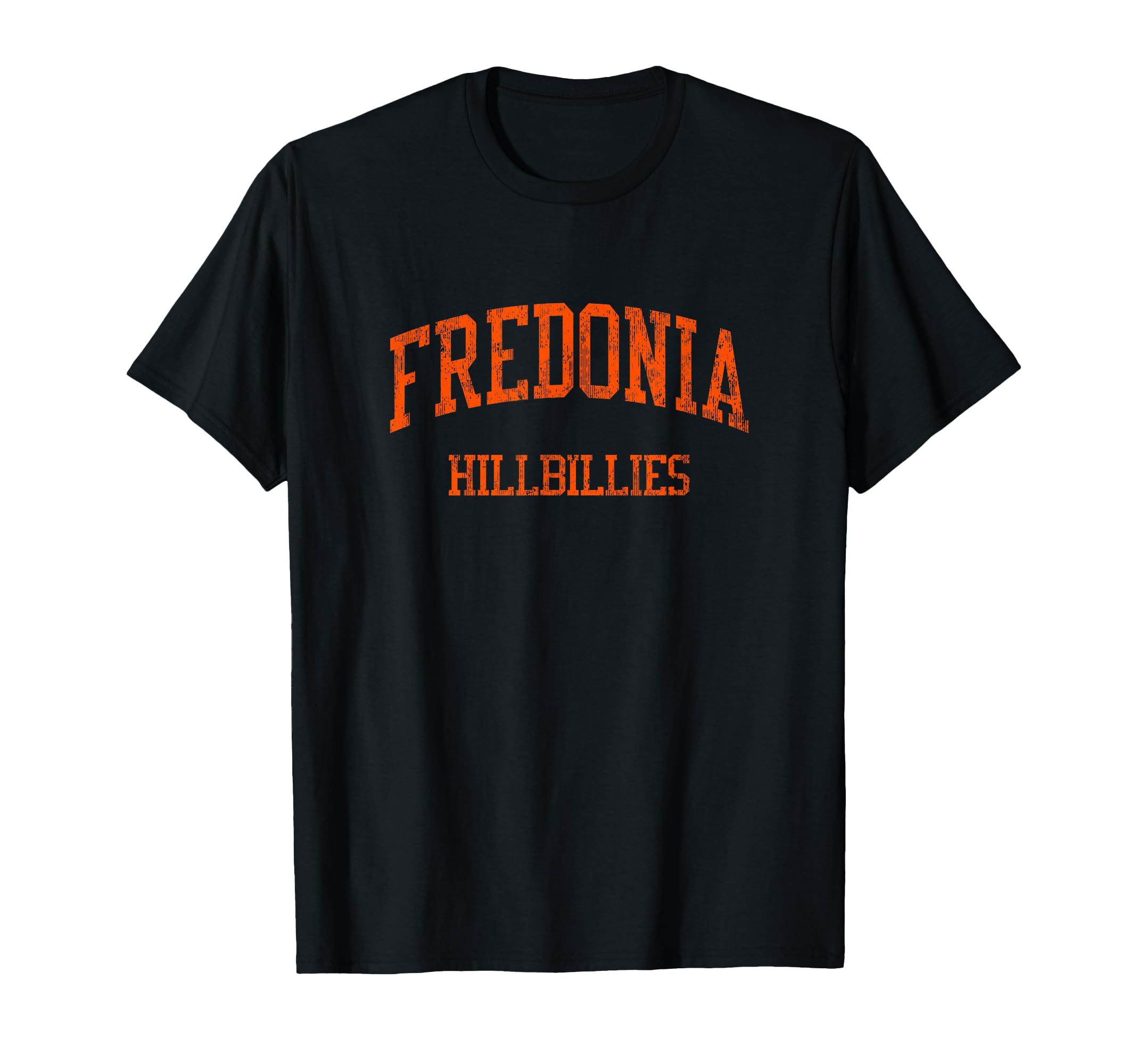 Fredonia High School Hs Fredonia Ny Sports T-Shirt - Trendy Graphic Unisex - T-Shirt, Sweatshirt, Hoodie