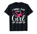 Soccer Soccer Player Football Training T-Shirt - Fun Novelty Design Unisex - T-Shirt, Sweatshirt, Hoodie
