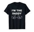 Im Daddy T-Shirt - Aesthetic Graphic Men Women - T-Shirt, Sweatshirt, Hoodie