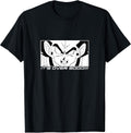 It's Over 9000 Anime Manga - Adult & Kids T-Shirts, Sweatshirts & Hoodies apparel design preview 1