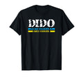 Dido Like Grandpa Only Cooler T-Shirt - Streetwear Style Men Women - T-Shirt, Sweatshirt, Hoodie