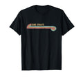 Line Dire Straits Cassette Stripes T-Shirt - Streetwear Style Men Women - T-Shirt, Sweatshirt, Hoodie
