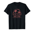 Soccer Mom Gifts Mom Mama Mom Gift T-Shirt - Trendy Graphic Men Women - T-Shirt, Sweatshirt, Hoodie
