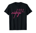 35Th Birthday Gift And 1991 T-Shirt - Fun Novelty Design Men Women - T-Shirt, Sweatshirt, Hoodie
