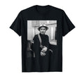 Arp Warden Dads Army Hodges Bill T-Shirt - Trendy Graphic Men Women - T-Shirt, Sweatshirt, Hoodie
