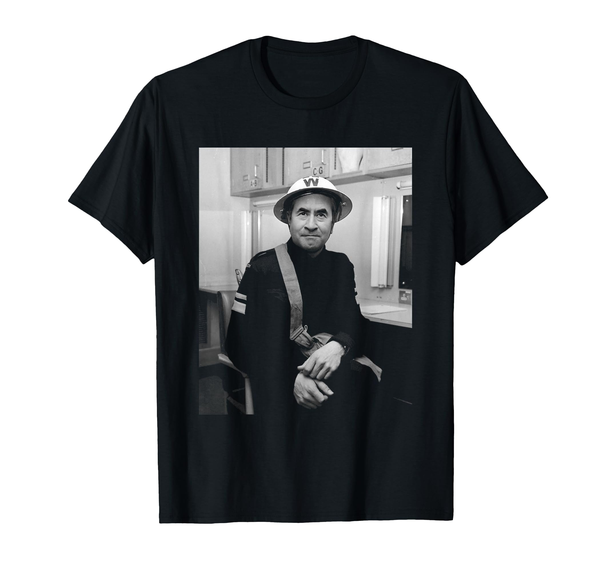 Arp Warden Dads Army Hodges Bill T-Shirt - Trendy Graphic Men Women - T-Shirt, Sweatshirt, Hoodie