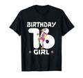 16Th Birthday Soccer Sixteen 16 Year T-Shirt - Streetwear Style for Adults - T-Shirt, Sweatshirt, Hoodie