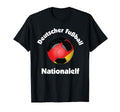 Germany Soccer Football T-Shirt - Custom Art Print Men Women - T-Shirt, Sweatshirt, Hoodie
