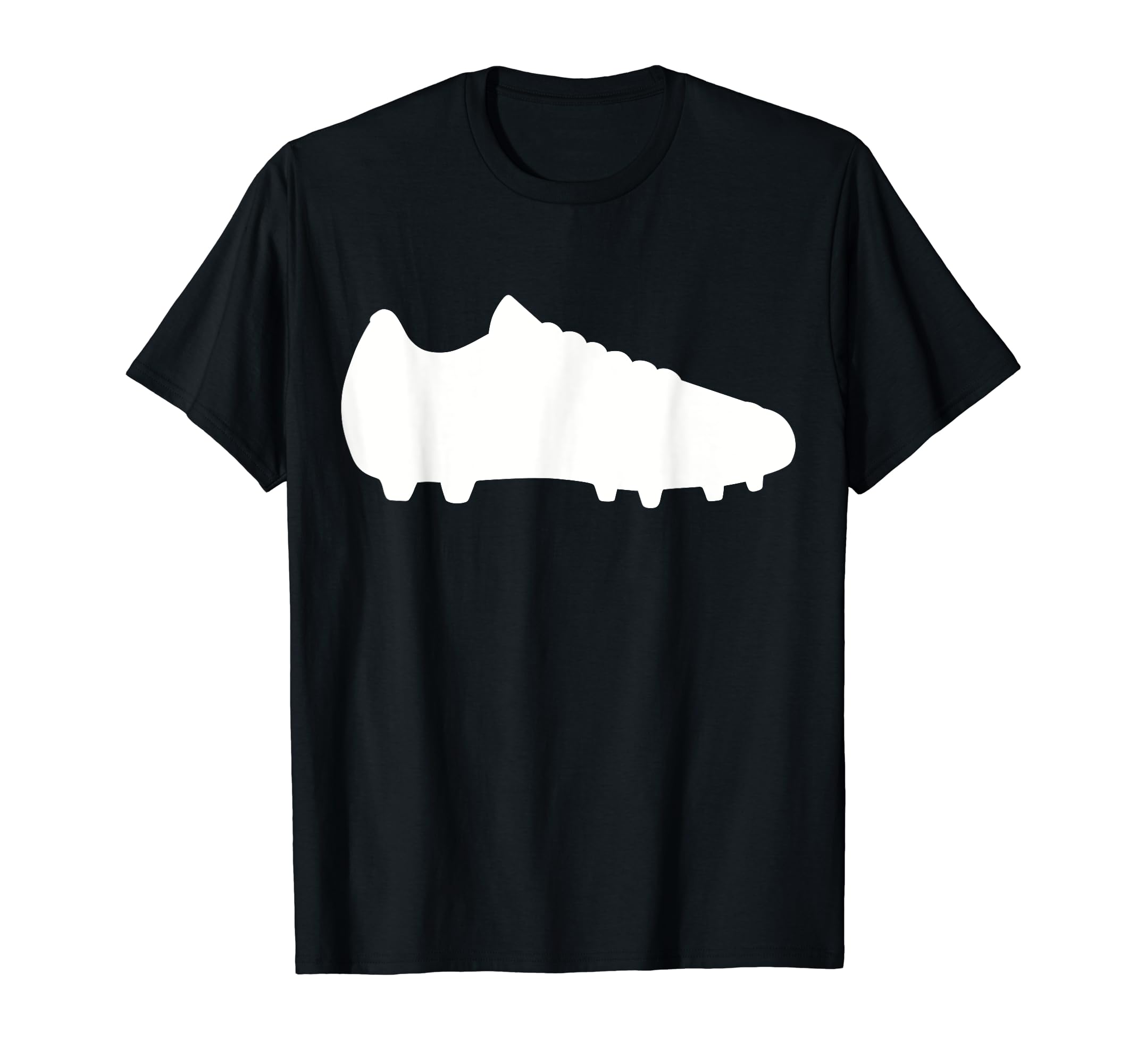 Soccer Shoe T-Shirt - Trendy Graphic Unisex - T-Shirt, Sweatshirt, Hoodie