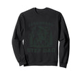 Legendary Step Dad Bigfoot Funny Sweatshirt - Trendy Graphic for Adults - T-Shirt, Sweatshirt, Hoodie