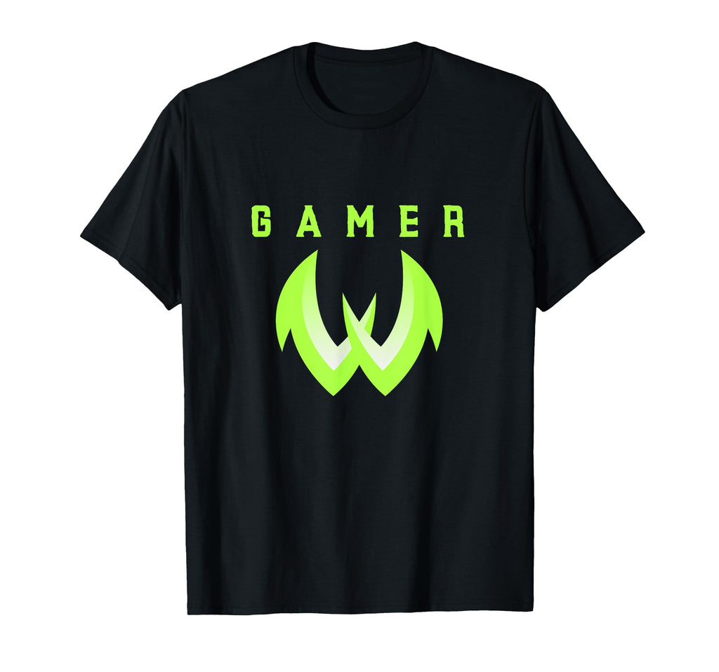 Gamer Gaming Tees Gamer Dad Gamer Gamer T-Shirt - Trendy Graphic Unisex - T-Shirt, Sweatshirt, Hoodie