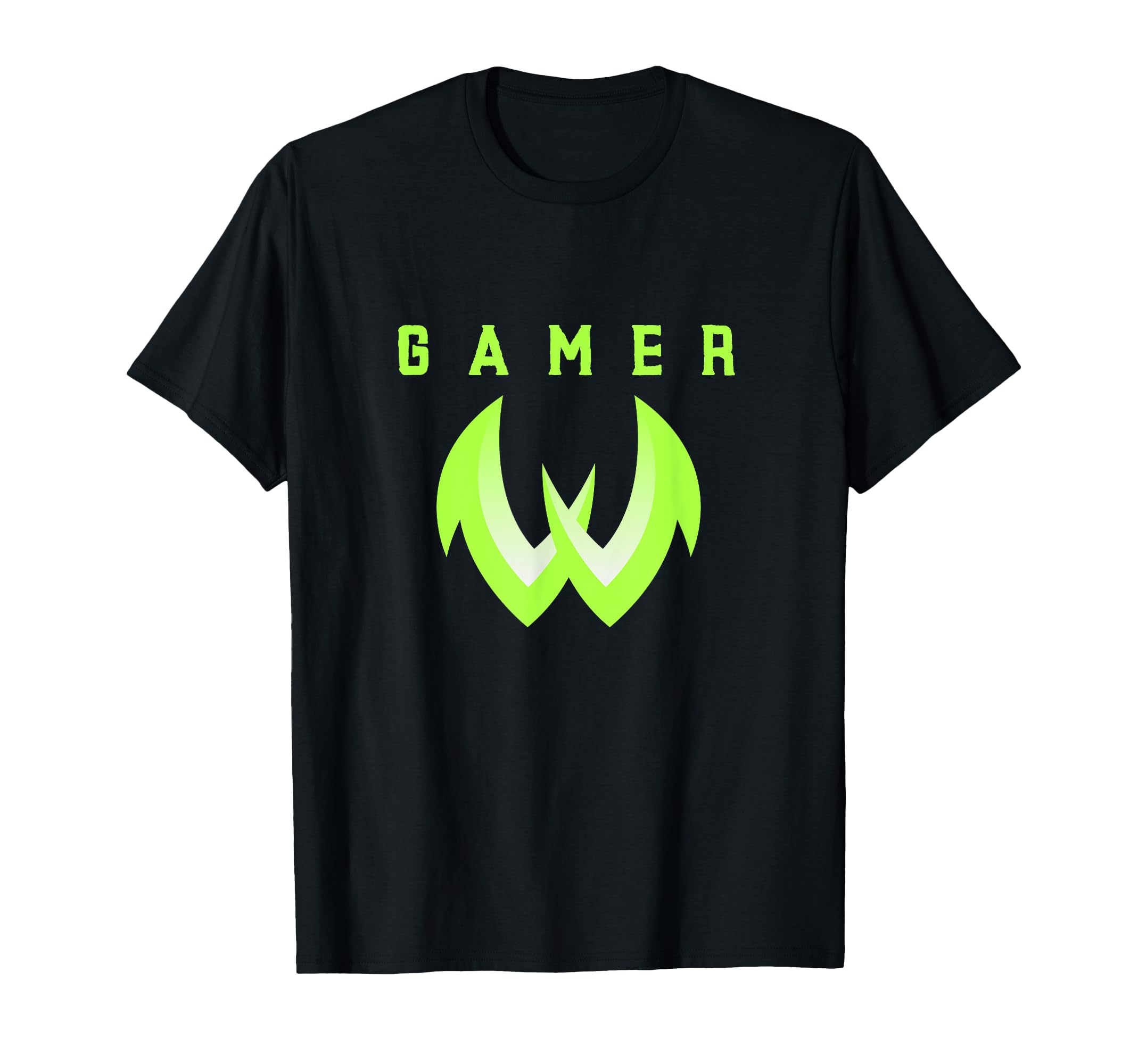 Gamer Gaming Tees Gamer Dad Gamer Gamer T-Shirt - Trendy Graphic Unisex - T-Shirt, Sweatshirt, Hoodie