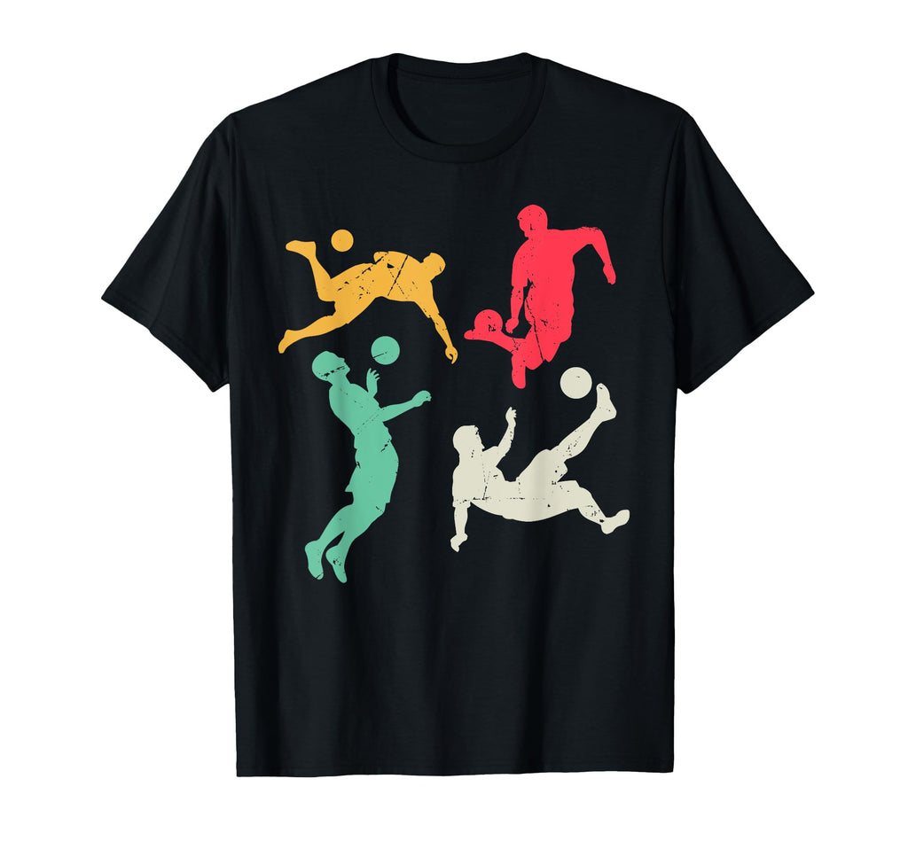 Soccer Sports Soccer Game Soccer Players T-Shirt - Trendy Graphic Men Women - T-Shirt, Sweatshirt, Hoodie