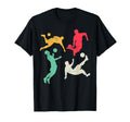 Soccer Sports Soccer Game Soccer Players T-Shirt - Trendy Graphic Men Women - T-Shirt, Sweatshirt, Hoodie