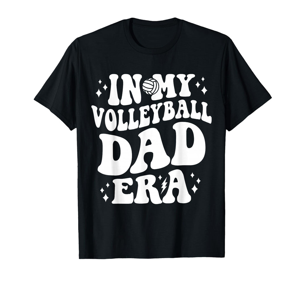 Volleyball Player Dad Volleyball Mom Hoodie - Custom Art Print Men Women - T-Shirt, Sweatshirt, Hoodie