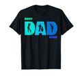 Golf Golfer Golfing Best Dad Ever T-Shirt - Minimalist Print for Adults - T-Shirt, Sweatshirt, Hoodie