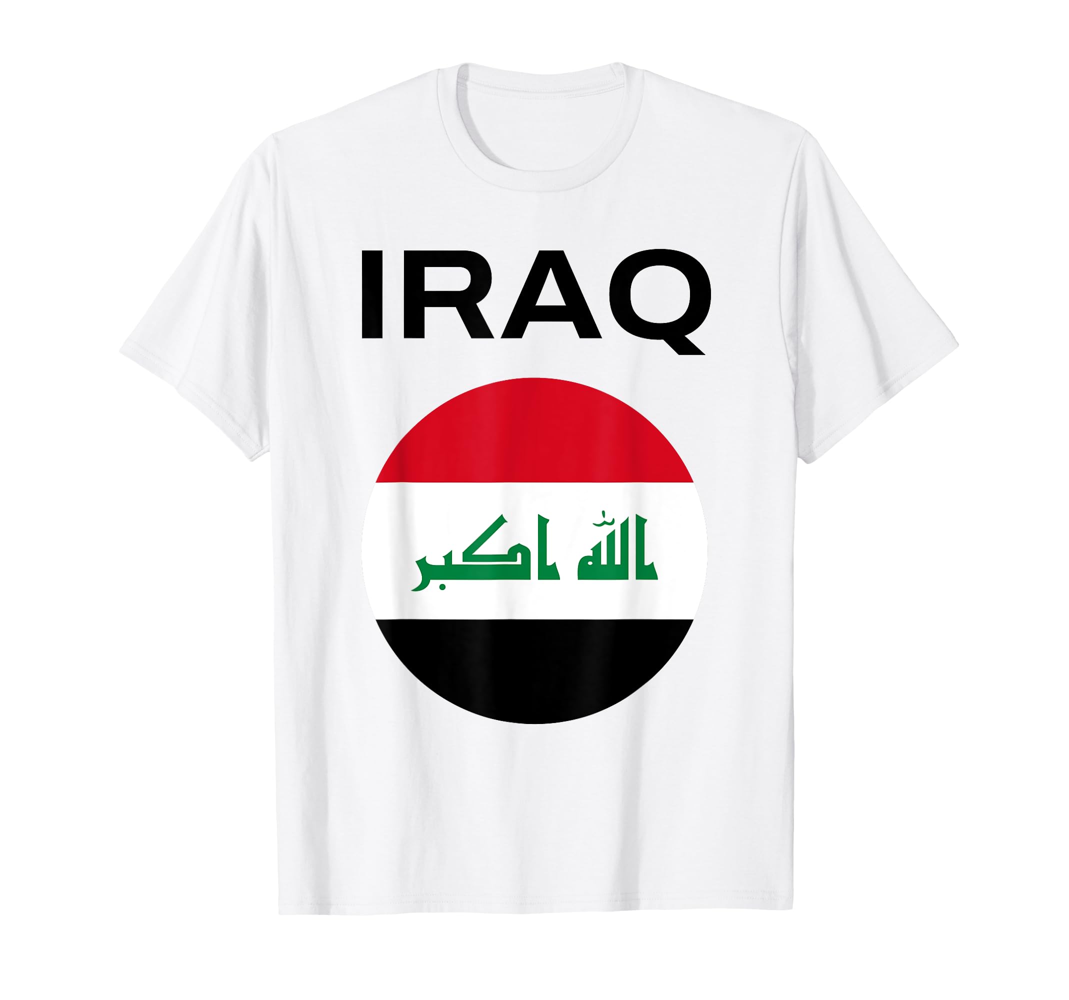 Iraq Everyday Tees Gifts Hoodie - Aesthetic Graphic Men Women - T-Shirt, Sweatshirt, Hoodie