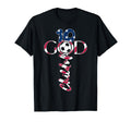 Jesus 10 Years Child God Soccer 10Th T-Shirt - Unique Graphic Men Women - T-Shirt, Sweatshirt, Hoodie