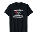 Magnolia Swiss Rats Soccer T-Shirt - Casual Everyday Wear Unisex - T-Shirt, Sweatshirt, Hoodie