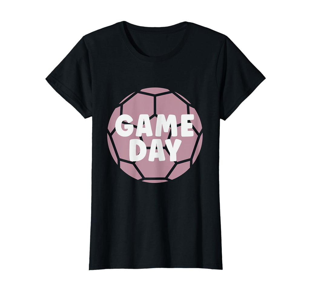 Soccer Game Day Soccer Player T-Shirt - Aesthetic Graphic for Adults - T-Shirt, Sweatshirt, Hoodie