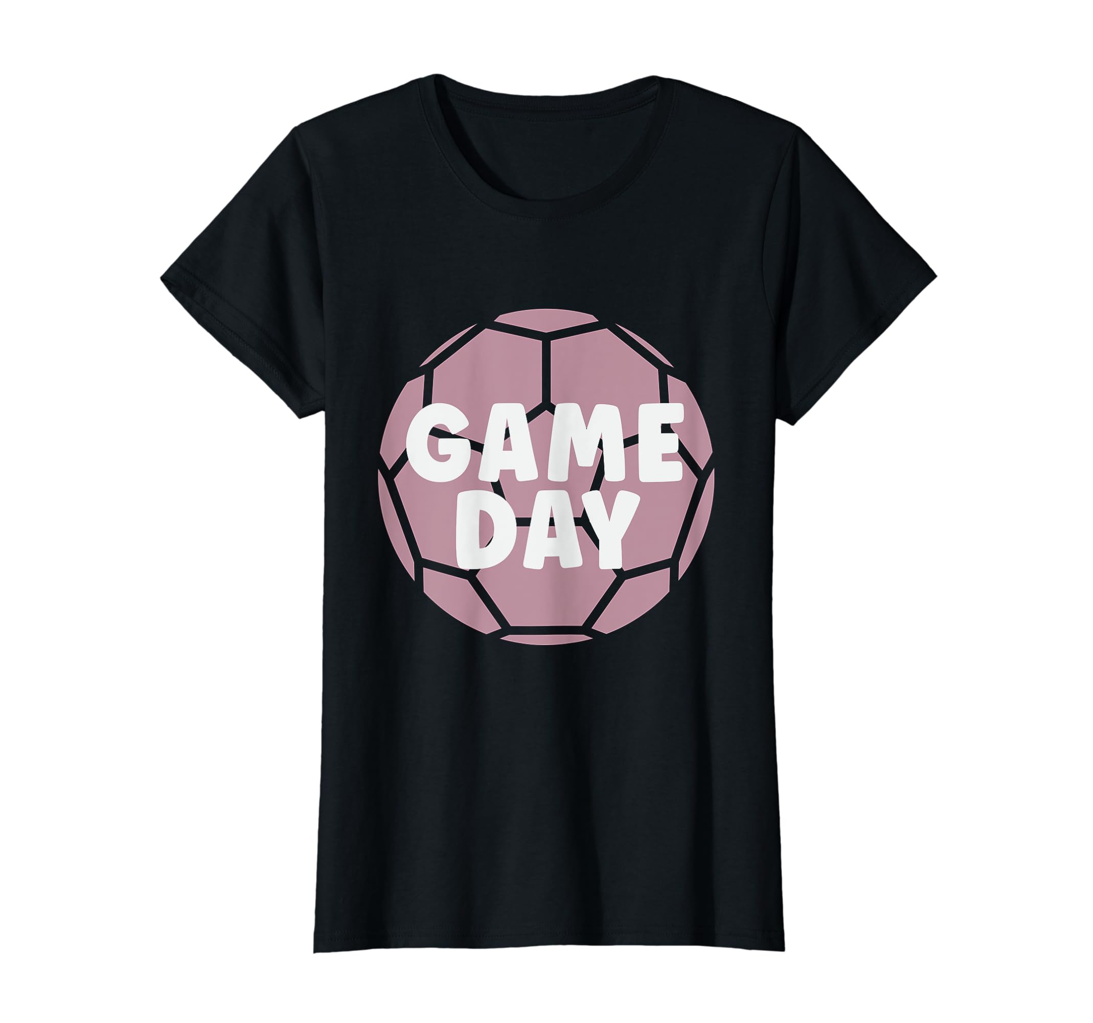 Soccer Game Day Soccer Player T-Shirt - Aesthetic Graphic for Adults - T-Shirt, Sweatshirt, Hoodie