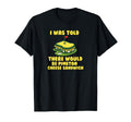 Pimento Cheese Sandwich Golf Dad T-Shirt - Casual Everyday Wear for Adults - T-Shirt, Sweatshirt, Hoodie