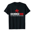 Drummer Musician Funny Definition Theme T-Shirt - Streetwear Style Unisex - T-Shirt, Sweatshirt, Hoodie