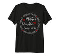 Mother Daughter Cruise 2027 Vacation T-Shirt - Custom Art Print for Adults - T-Shirt, Sweatshirt, Hoodie