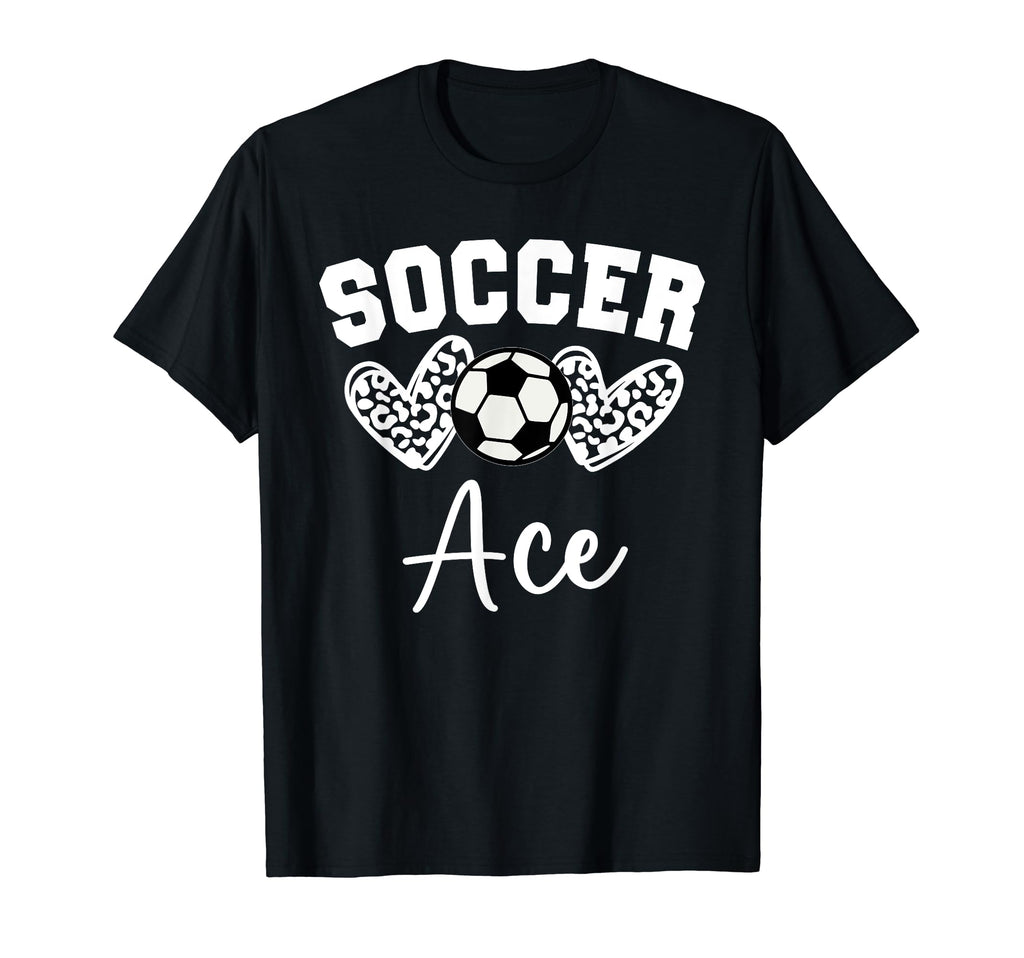 Soccer Matching Family Game And Gifts Hoodie - Novelty Apparel Men Women - T-Shirt, Sweatshirt, Hoodie
