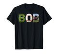 Football Basketball Soccer Bob T-Shirt - Aesthetic Graphic Men Women - T-Shirt, Sweatshirt, Hoodie