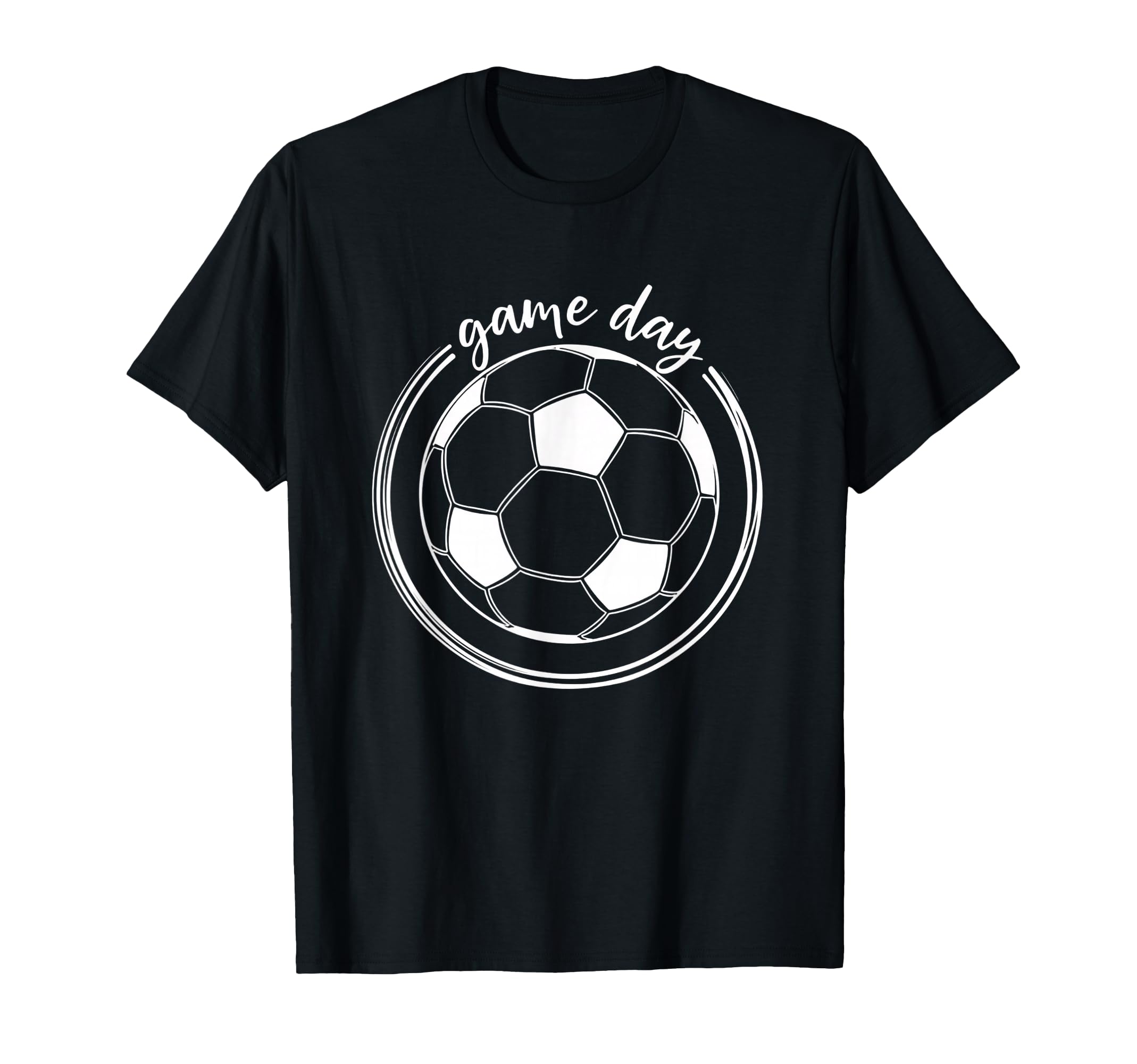 Us States Soccer Game Day State Soccer T-Shirt - Novelty Apparel Men Women - T-Shirt, Sweatshirt, Hoodie