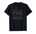 Snoopy Hockey Team T-Shirt - Streetwear Style for Adults - T-Shirt, Sweatshirt, Hoodie