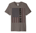 American Military Camouflage Best T-Shirt - Minimalist Print for Adults - T-Shirt, Sweatshirt, Hoodie