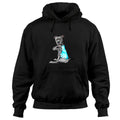 Pitbull Tatoos I Love Mom Tattoo Dog Lover Women - Adult & Kids T-Shirts, Sweatshirts & Hoodies apparel design preview 1
