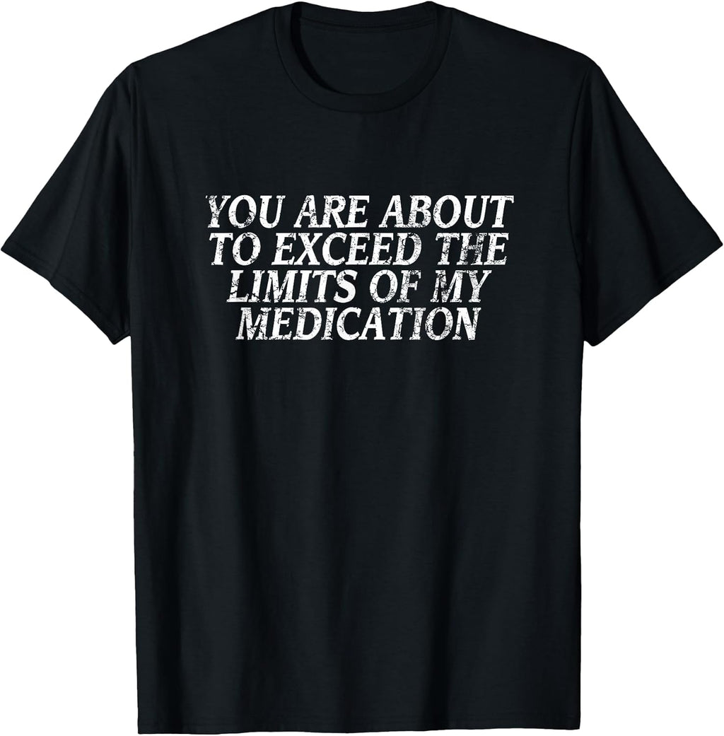Funny Insult Joke Slogan Design, Humorous Quote - Adult & Kids T-Shirts, Sweatshirts & Hoodies apparel design preview 1