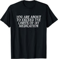 Funny Insult Joke Slogan Design, Humorous Quote - Adult & Kids T-Shirts, Sweatshirts & Hoodies apparel design preview 1