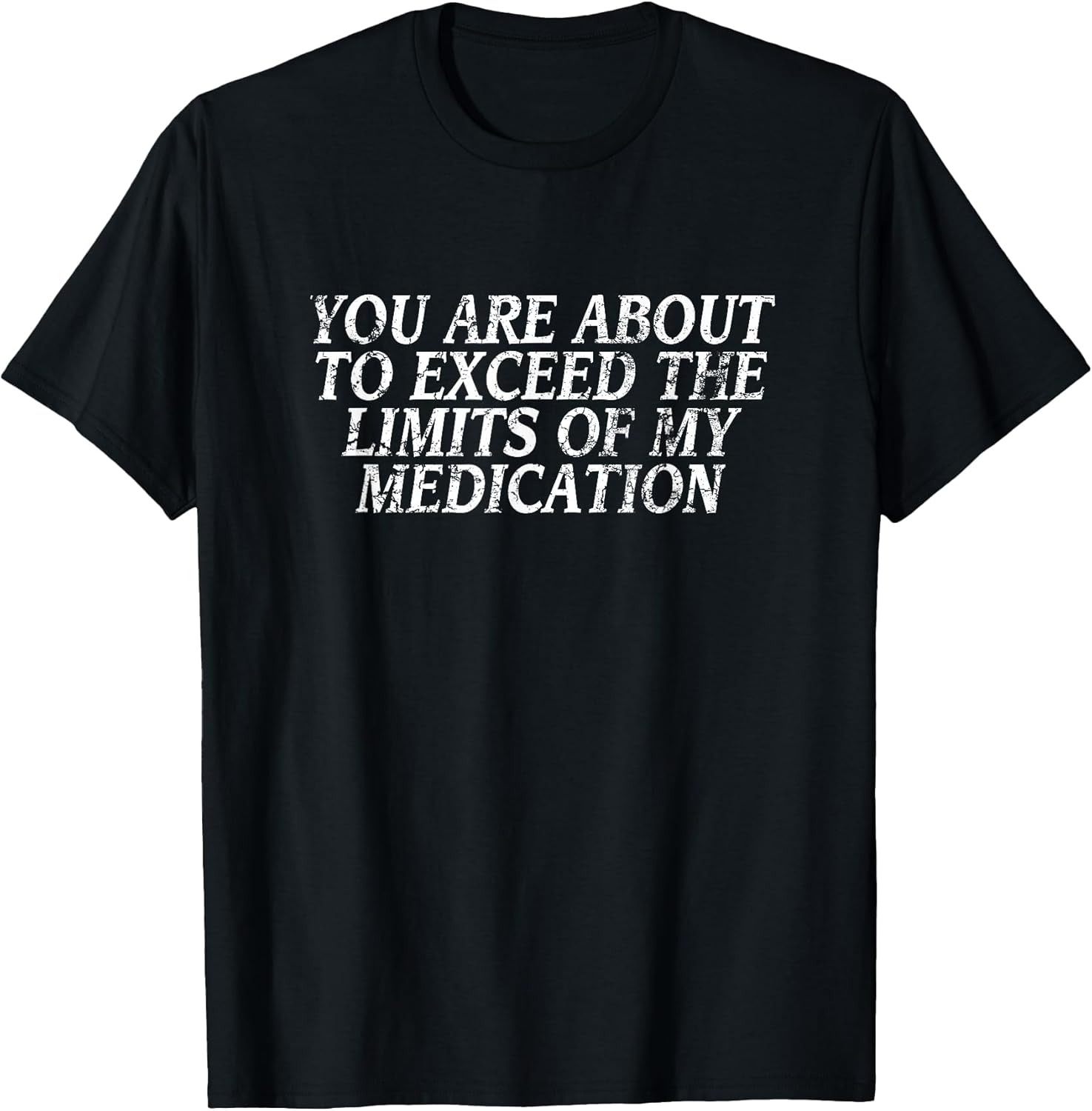Funny Insult Joke Slogan Design, Humorous Quote - Adult & Kids T-Shirts, Sweatshirts & Hoodies apparel design preview 1