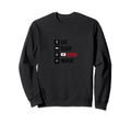Japan Soccer Fans Related Sweatshirt - Fun Novelty Design Men Women - T-Shirt, Sweatshirt, Hoodie