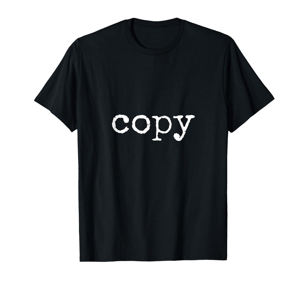 Matching Copy Paste Ctrl C Mothers T-Shirt - Minimalist Print Men Women - T-Shirt, Sweatshirt, Hoodie