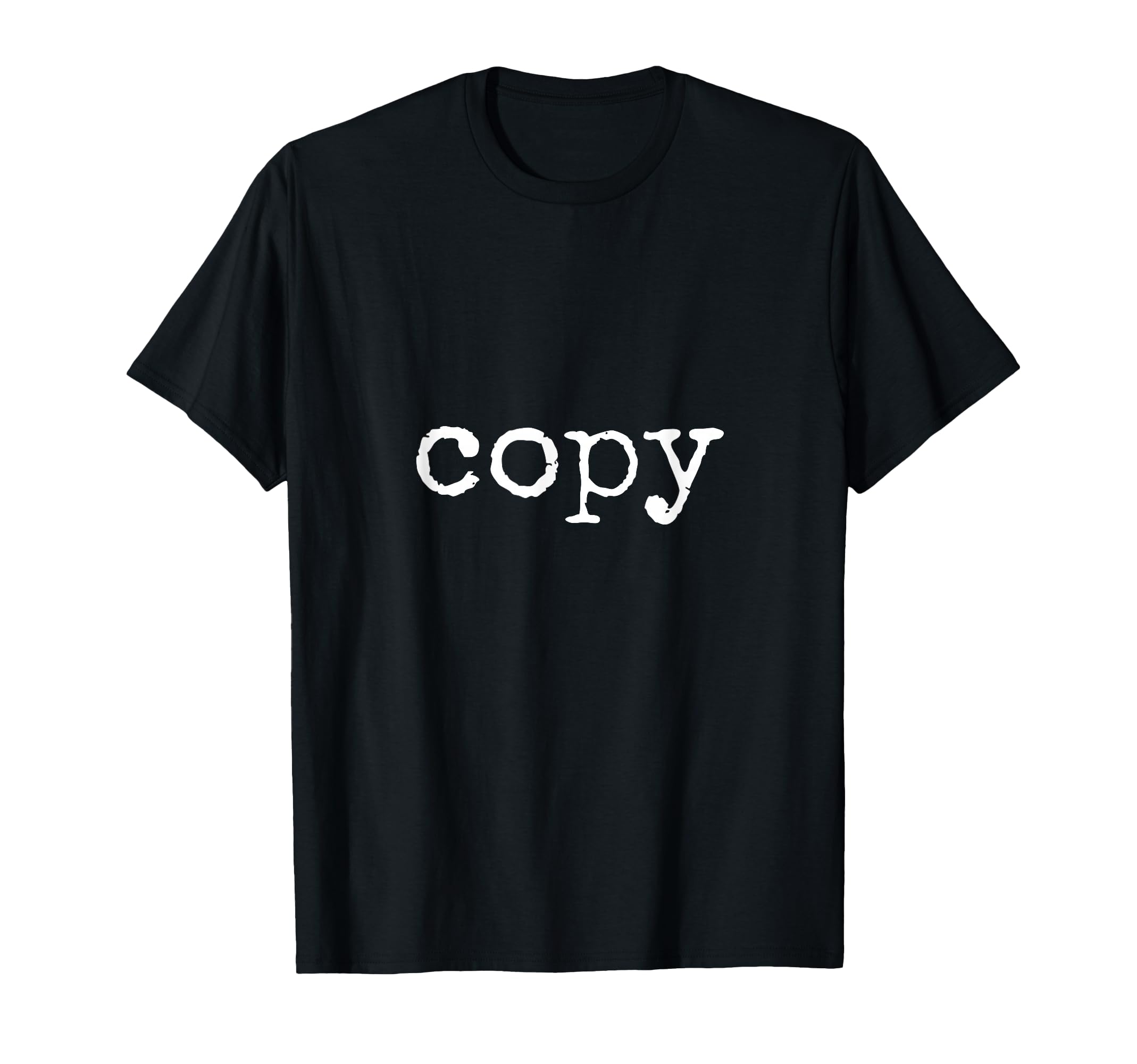 Matching Copy Paste Ctrl C Mothers T-Shirt - Minimalist Print Men Women - T-Shirt, Sweatshirt, Hoodie
