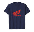 Honda Powersports Usa Japan T-Shirt - Custom Art Print for Adults - T-Shirt, Sweatshirt, Hoodie