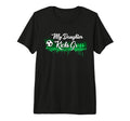 Funny Soccer Dad Mom Gift My T-Shirt - Fun Novelty Design Men Women - T-Shirt, Sweatshirt, Hoodie