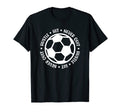 Hustle Hit Never Quit Soccer Mom Funny T-Shirt - Custom Art Print Unisex - T-Shirt, Sweatshirt, Hoodie