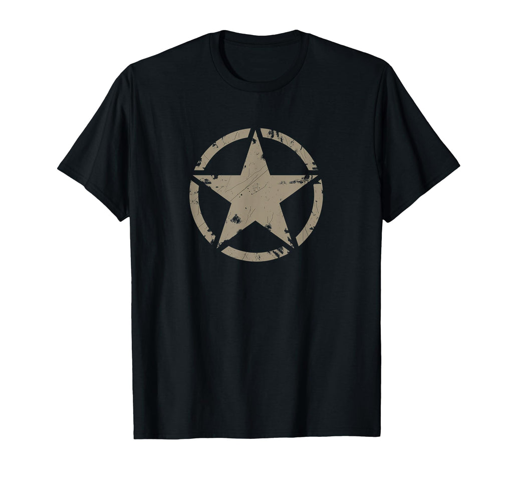 Air Force Logo Star Us Military T-Shirt - Casual Everyday Wear for Adults - T-Shirt, Sweatshirt, Hoodie