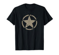 Air Force Logo Star Us Military T-Shirt - Casual Everyday Wear for Adults - T-Shirt, Sweatshirt, Hoodie